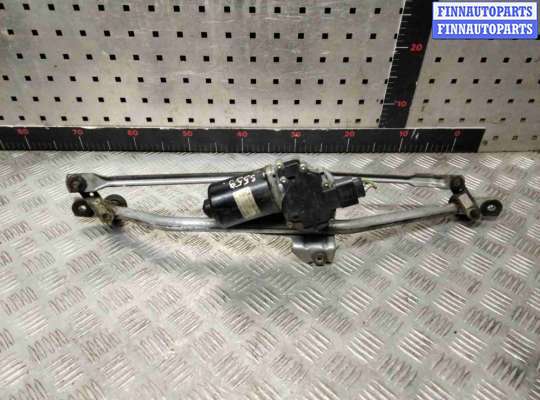 купить Механизм стеклоочистителя (трапеция дворников) на Audi A4 A4 B5 (8D) 1994-1999