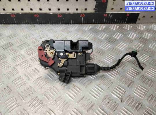 купить Замок двери передней правой на Audi A4 A4 B6 (8EC, 8E5) 2000-2004