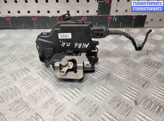 купить Замок двери передней правой на Audi A4 A4 B6 (8EC, 8E5) 2000-2004