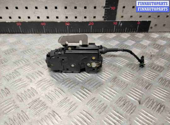 купить Замок двери передней правой на Audi A4 A4 B6 (8EC, 8E5) 2000-2004