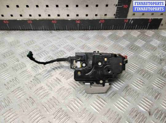 купить Замок двери передней правой на Audi A4 A4 B6 (8EC, 8E5) 2000-2004