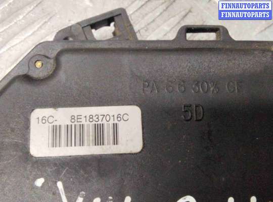 купить Замок двери передней правой на Audi A4 A4 B6 (8EC, 8E5) 2000-2004