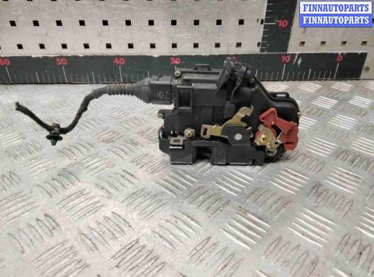 купить Замок двери передней правой на Audi A4 A4 B6 (8EC, 8E5) 2000-2004
