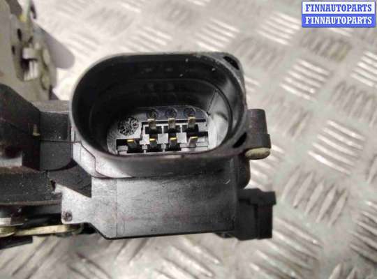 купить Замок двери передней правой на Audi A4 A4 B6 (8EC, 8E5) 2000-2004
