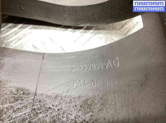 купить Коллектор впускной на Chrysler PT Cruiser PT Cruiser I (PT) 2000-2006