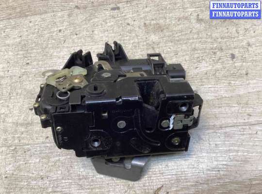 купить Замок двери задней левой на Audi A6 C5 (4B) 2001-2004 рестайлинг