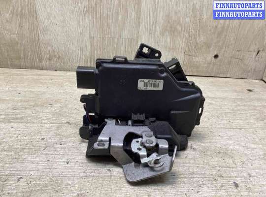 купить Замок двери задней левой на Audi A6 C5 (4B) 2001-2004 рестайлинг