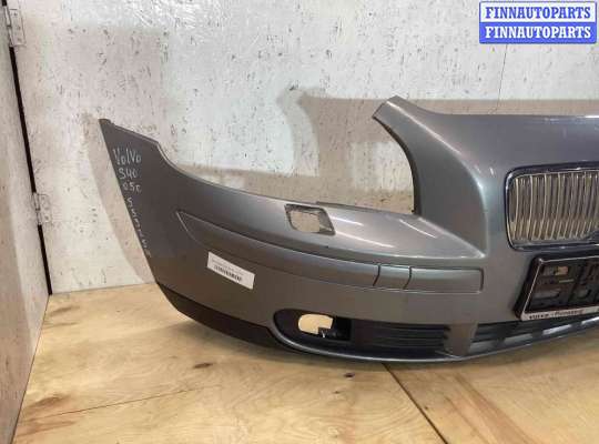 купить Бампер передний на Volvo V50 (MW) 2003-2007