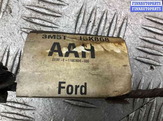 купить Парктроник задний на Ford C-Max C-Max I (C214) 2003-2007