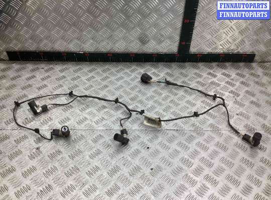 купить Парктроник задний на Ford C-Max C-Max I (C214) 2003-2007