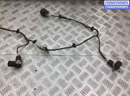 купить Парктроник задний на Ford C-Max C-Max I (C214) 2003-2007