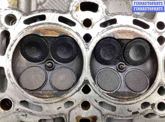 купить Головка блока цилиндров на Mazda 6 6 I (GG) 2005-2007 рестайлинг