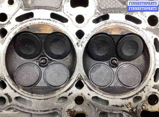 купить Головка блока цилиндров на Mazda 6 6 I (GG) 2005-2007 рестайлинг