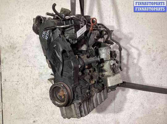 купить Двигатель на Volkswagen Passat Passat B6 (3C) 2005-2010