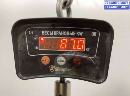 купить Двигатель на Audi 80 80 B4 (8C) 1991-1995