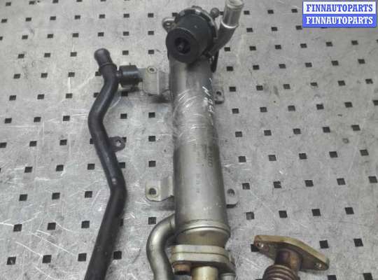 купить Радиатор EGR на Volkswagen Passat Passat B6 (3C) 2005-2010