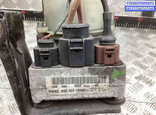 купить Электрогидроусилитель руля на Skoda Fabia Fabia I (6Y) 1999-2004