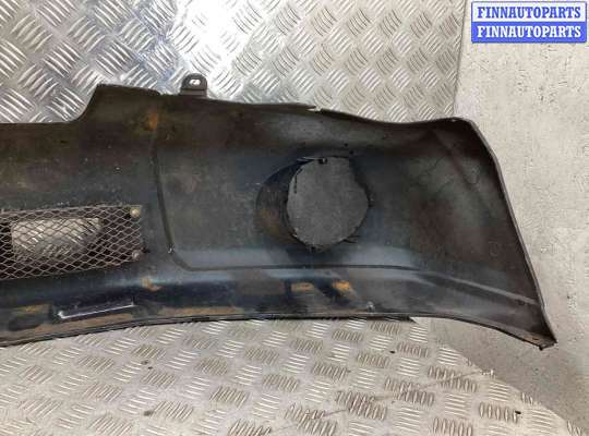 купить Бампер передний на Mitsubishi Pajero Pinin Pajero Pinin 1999-2005