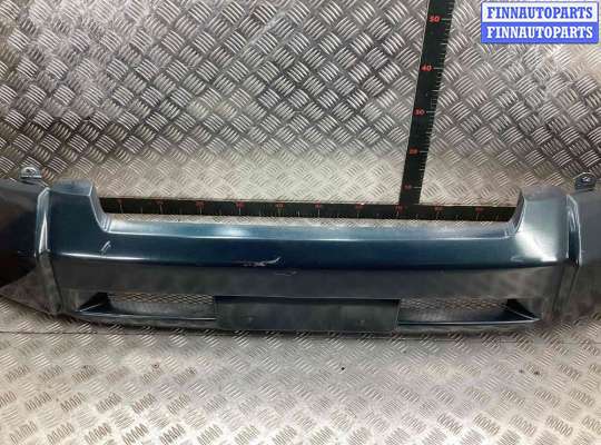 купить Бампер передний на Mitsubishi Pajero Pinin Pajero Pinin 1999-2005