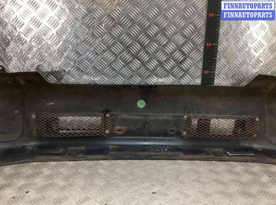 купить Бампер передний на Mitsubishi Pajero Pinin Pajero Pinin 1999-2005