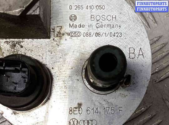 купить Блок ABS на Audi A6 C5 (4B) 1997-2001