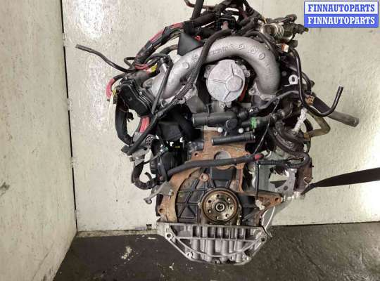 купить Двигатель на Renault Grand Scenic I (JM) 2004-2009