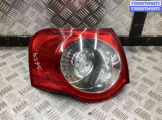 купить Фонарь задний левый на Volkswagen Passat Passat B6 (3C) 2005-2010
