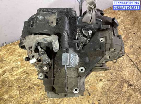 купить КПП механическая (МКПП) 6-ступенчатая на Volkswagen Golf Golf IV (1J) 1997-2004