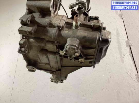 купить КПП механическая (МКПП) 5-ступенчатая на Skoda Rapid Rapid (NH1/NH3) 2012-2017