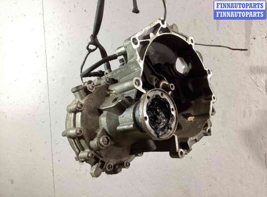 купить КПП механическая (МКПП) 5-ступенчатая на Skoda Rapid Rapid (NH1/NH3) 2012-2017