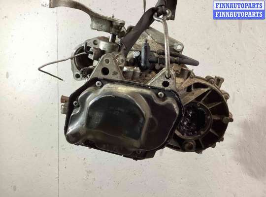 купить КПП механическая (МКПП) 5-ступенчатая на Skoda Rapid Rapid (NH1/NH3) 2012-2017