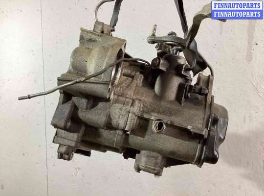 купить КПП механическая (МКПП) 5-ступенчатая на Skoda Rapid Rapid (NH1/NH3) 2012-2017