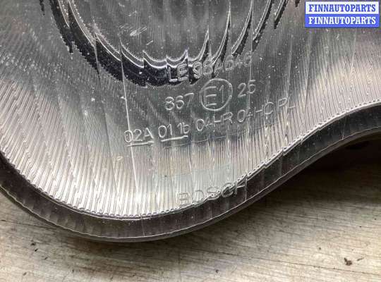 Фара передняя на Mercedes-Benz C (W203)