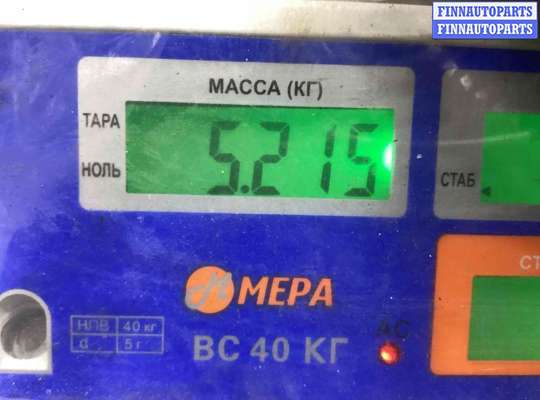 купить Маховик АКПП (драйв плата) на Renault Modus Modus 2004-2012