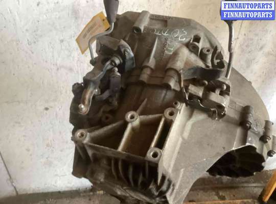 купить КПП механическая (МКПП) 6-ступенчатая на Ford Focus Focus II 2005-2008