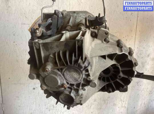 купить КПП механическая (МКПП) 6-ступенчатая на Ford Focus Focus II 2005-2008