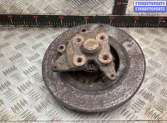 купить Диск тормозной передний на Renault Grand Scenic G. Scenic I (JM) 2004-2009