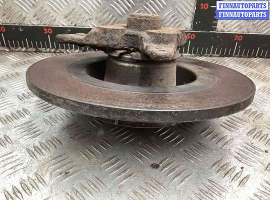 купить Диск тормозной передний на Renault Grand Scenic G. Scenic I (JM) 2004-2009