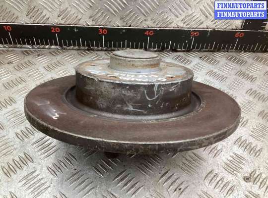 купить Диск тормозной передний на Renault Grand Scenic G. Scenic I (JM) 2004-2009