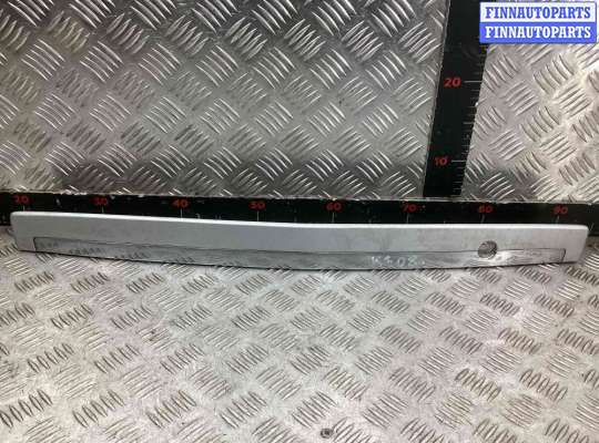 купить Накладка подсветки номера на Kia Sorento Sorento I (JC/BL) 2002-2006