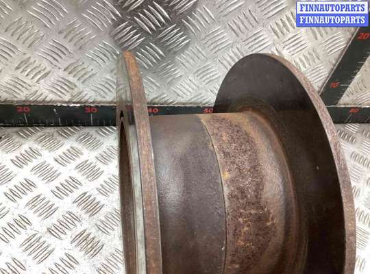 купить Диск тормозной задний на Opel Vectra Vectra B 1999-2002 рестайлинг