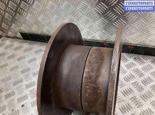 купить Диск тормозной задний на Opel Vectra Vectra B 1999-2002 рестайлинг