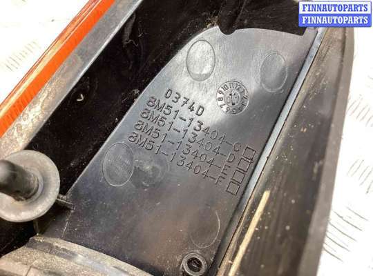 купить Фонарь задний правый на Ford Focus Focus II 2008-2011 рестайлинг