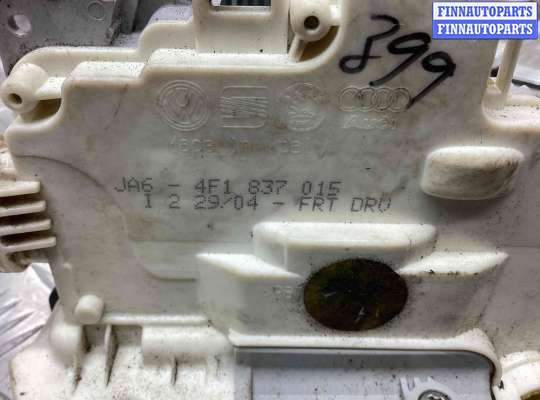 купить Трос двери передней на Audi A6 A6 C6 (4F) 2004-2008