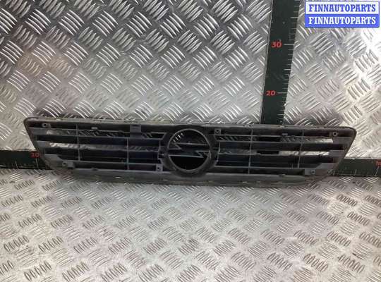 купить Решетка радиатора на Opel Zafira Zafira A 1999-2003