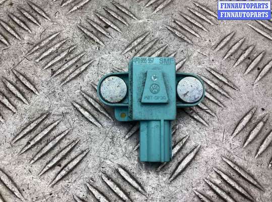 купить Датчик удара на Audi A6 A6 C6 (4F) 2004-2008