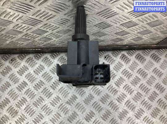 купить Катушка зажигания на Peugeot 307 307 (3A/3H) 2001-2005