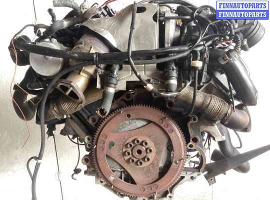 купить Двигатель на Audi A6 C5 (4B) 2001-2004 рестайлинг