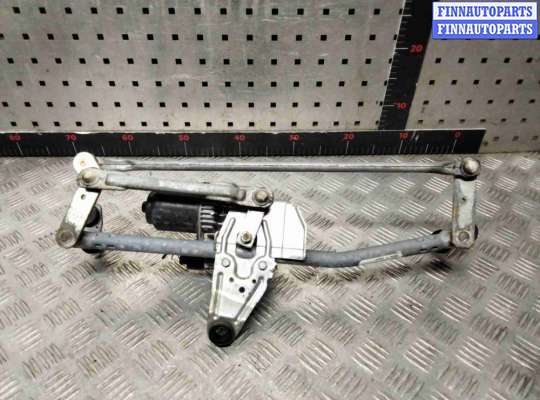 купить Механизм стеклоочистителя (трапеция дворников) на Volkswagen Passat Passat B6 (3C) 2005-2010