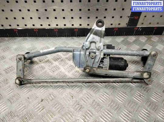 купить Механизм стеклоочистителя (трапеция дворников) на Volkswagen Passat Passat B6 (3C) 2005-2010